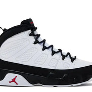Jordan 9 Retro OG Space Jam (2026) Men's