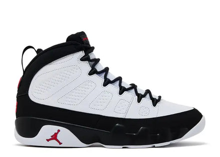 Jordan 9 Retro OG Space Jam (2026) Men's