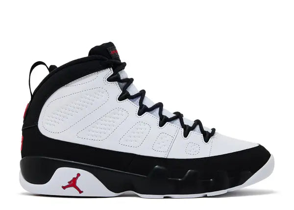 Jordan 9 Retro OG Space Jam (2026) Men's