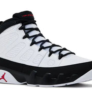 Jordan 9 Retro OG Space Jam (2026) Men's