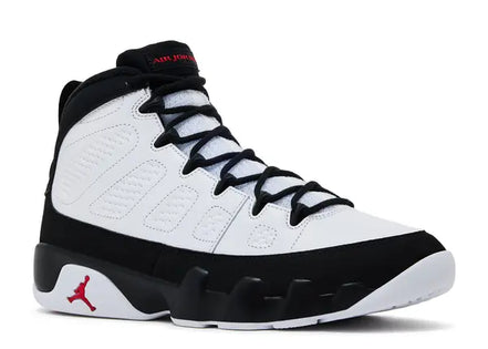 Jordan 9 Retro OG Space Jam (2026) Men's