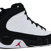 Jordan 9 Retro OG Space Jam (2026) Men's