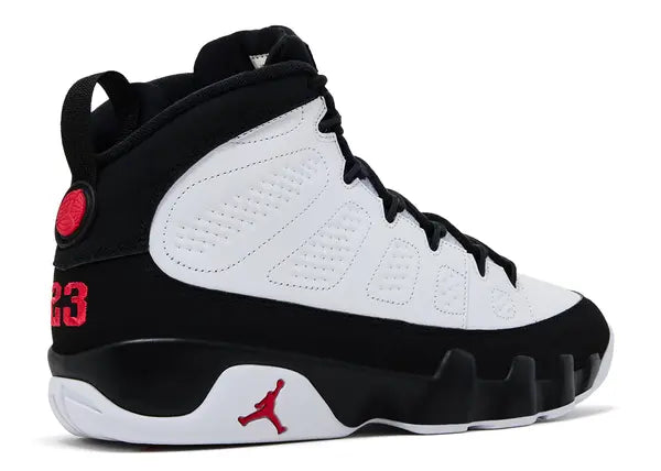 Jordan 9 Retro OG Space Jam (2026) Men's
