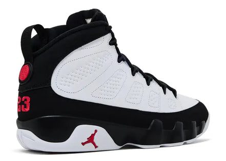 Jordan 9 Retro OG Space Jam (2026) Men's
