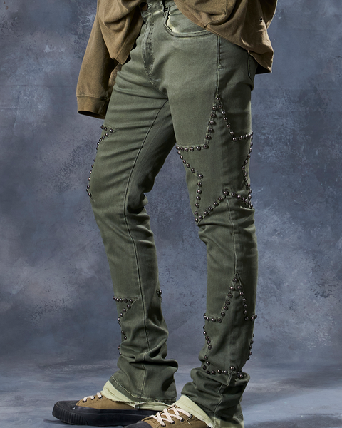 star_studded_flare_jean_olive_