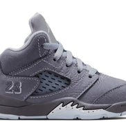 Jordan 5 Retro Wolf Grey (2026) (TD)