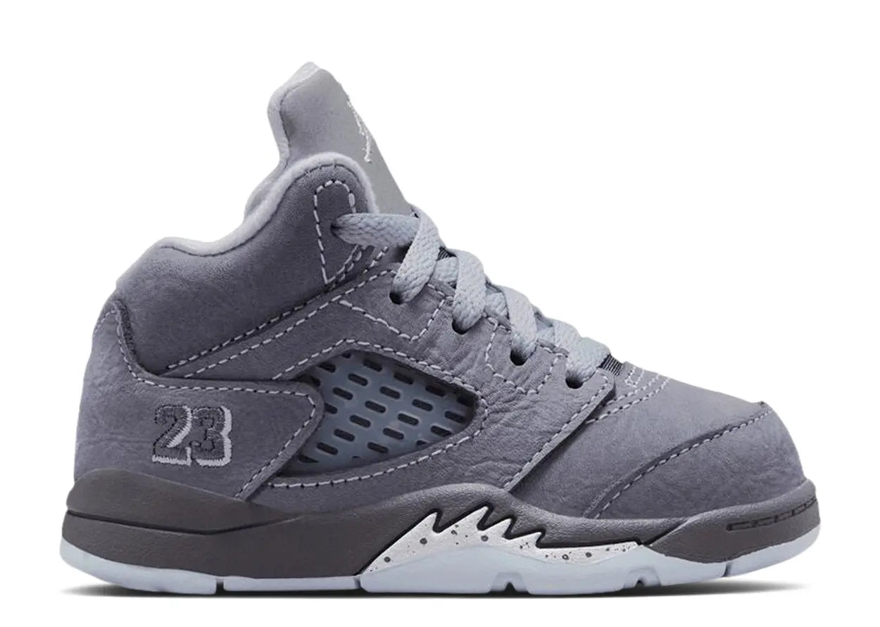 Jordan 5 Retro Wolf Grey (2026) (TD)