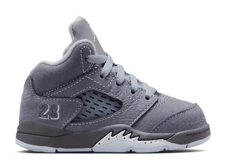 Jordan 5 Retro Wolf Grey (2026) (TD)