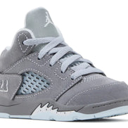 Jordan 5 Retro Wolf Grey (2026) (TD)