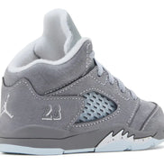Jordan 5 Retro Wolf Grey (2026) (TD)