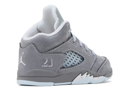Jordan 5 Retro Wolf Grey (2026) (TD)