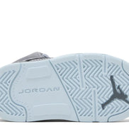 Jordan 5 Retro Wolf Grey (2026) (TD)