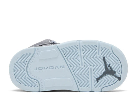 Jordan 5 Retro Wolf Grey (2026) (TD)