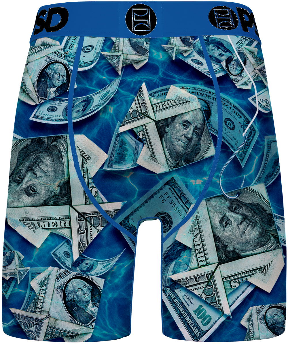 Deep Sea Funds Briefs