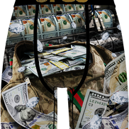 PSD Fresh Money Briefs