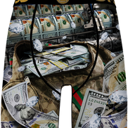 PSD Fresh Money Briefs