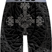 PSD Black Path Briefs