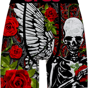 PSD Afflicted Briefs