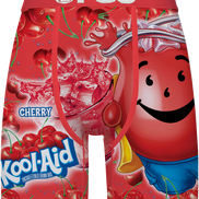 PSD Cherry Kool Aid Breifs