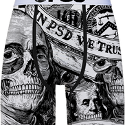 PSD Cursed Money Briefs