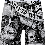 PSD Cursed Money Briefs