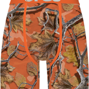 PSD Fire Trail Briefs
