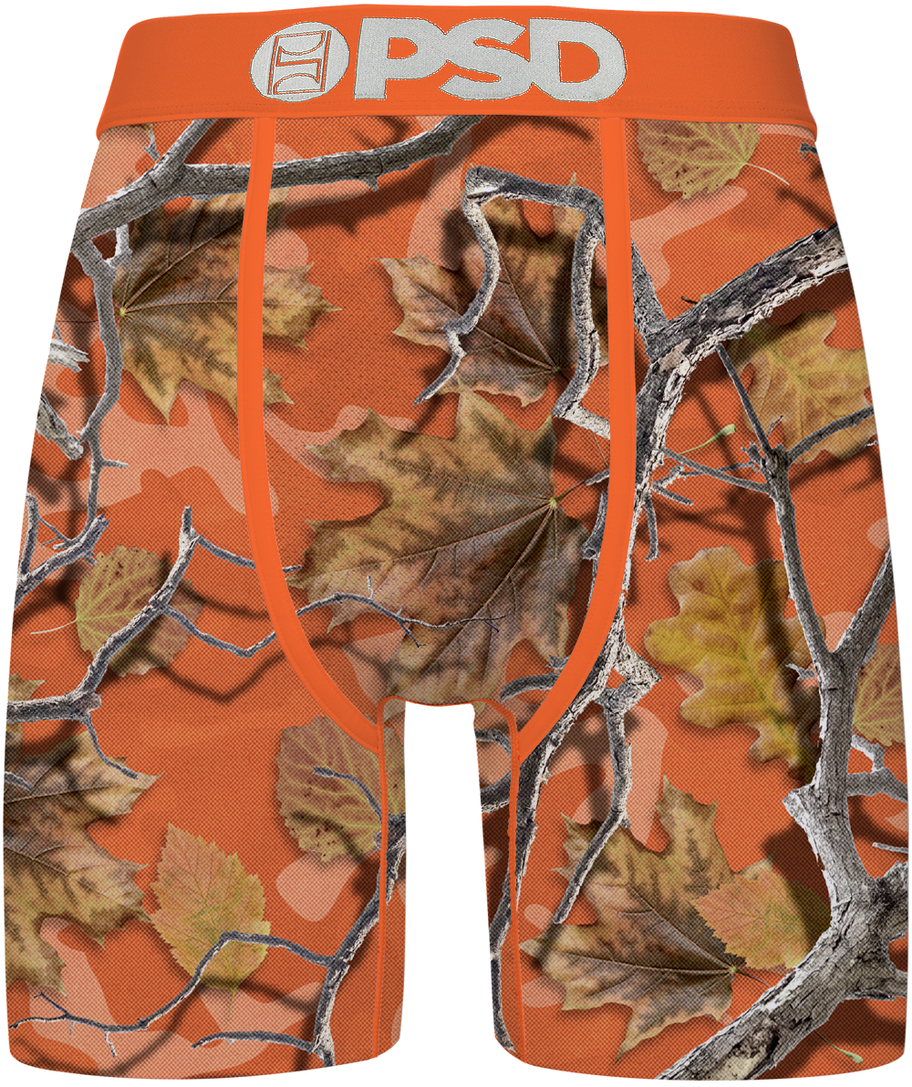 PSD Fire Trail Briefs