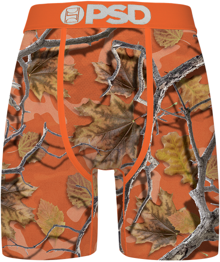 PSD Fire Trail Briefs