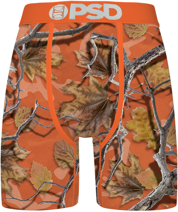 PSD Fire Trail Briefs