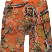 PSD Fire Trail Briefs