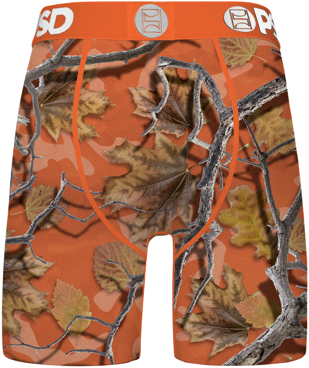 PSD Fire Trail Briefs