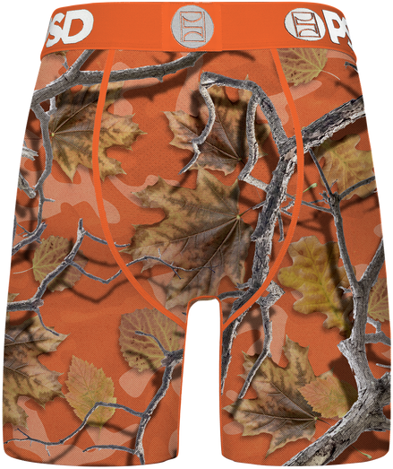 PSD Fire Trail Briefs