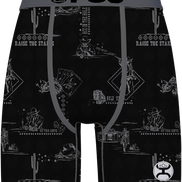 PSD Hooey Gambler Briefs