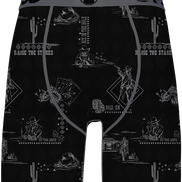 PSD Hooey Gambler Briefs