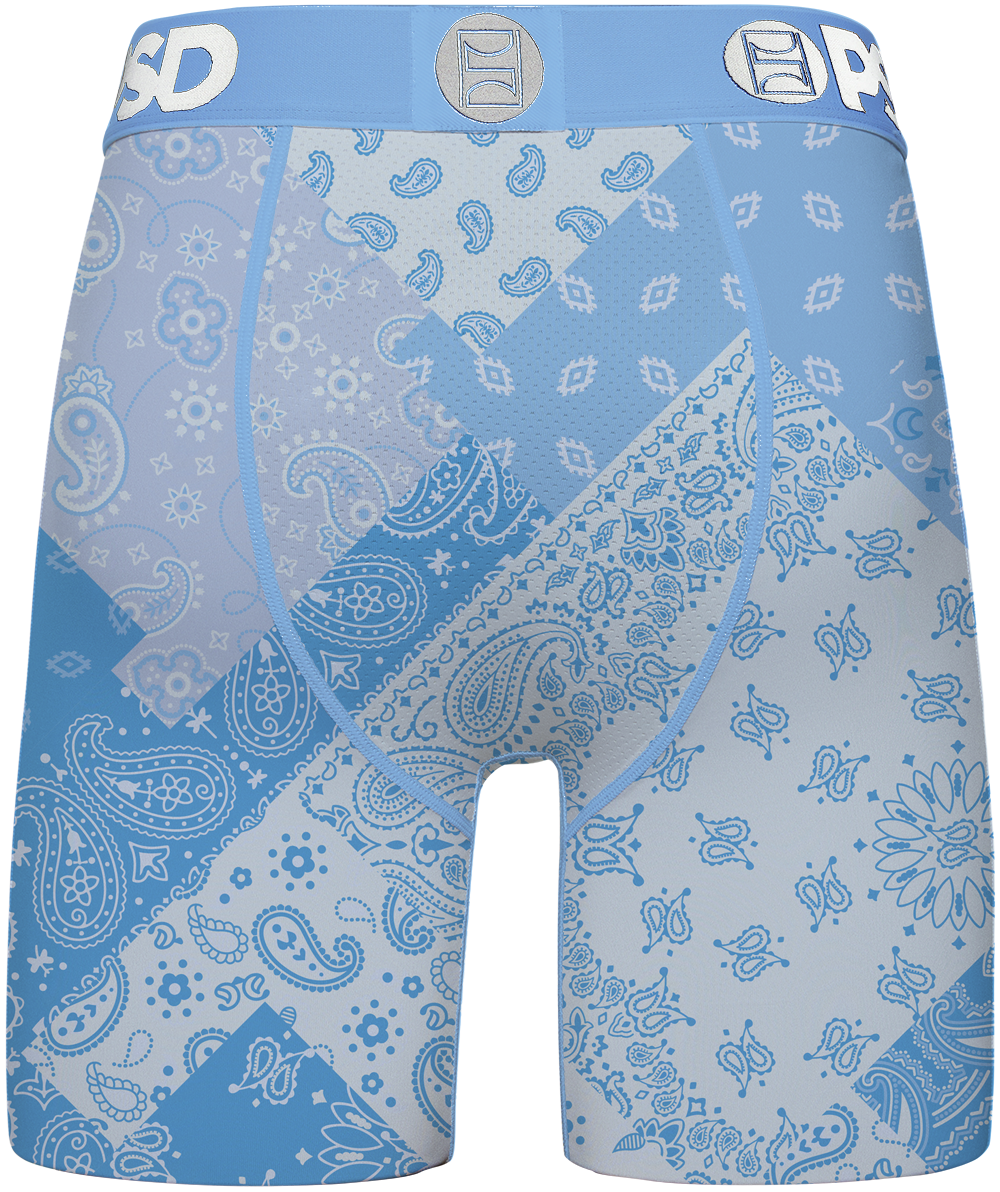 PSD WF Baby Blu Briefs