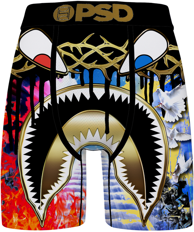 PSD WF Sinner Briefs
