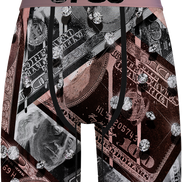 PSD Chrome Melt Briefs
