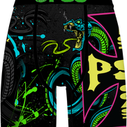 PSD Coast Cruiser Briefs