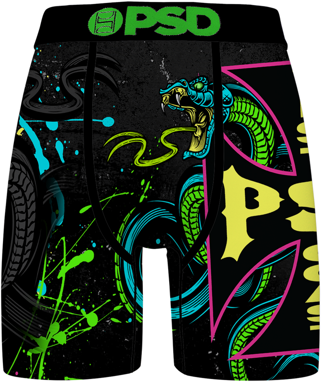 PSD Coast Cruiser Briefs