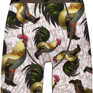 PSD Cocky Cowboy Briefs