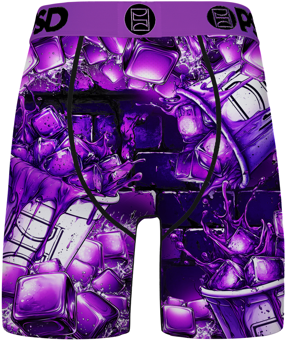 PSD Drowned Out Briefs