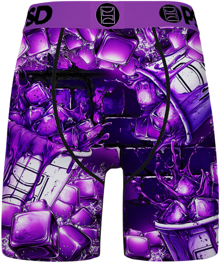 PSD Drowned Out Briefs