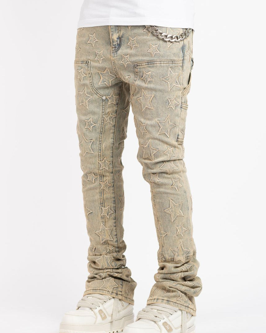 Vintage Stars Denim