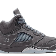 Jordan 5 Retro Wolf Grey (2026) (PS)
