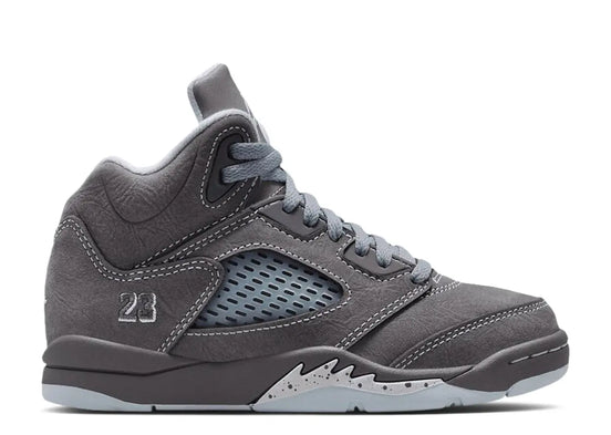 Jordan 5 Retro Wolf Grey (2026) (PS)