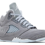 Jordan 5 Retro Wolf Grey (2026) (PS)