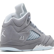 Jordan 5 Retro Wolf Grey (2026) (PS)