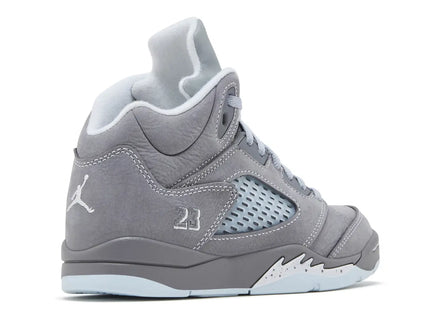 Jordan 5 Retro Wolf Grey (2026) (PS)