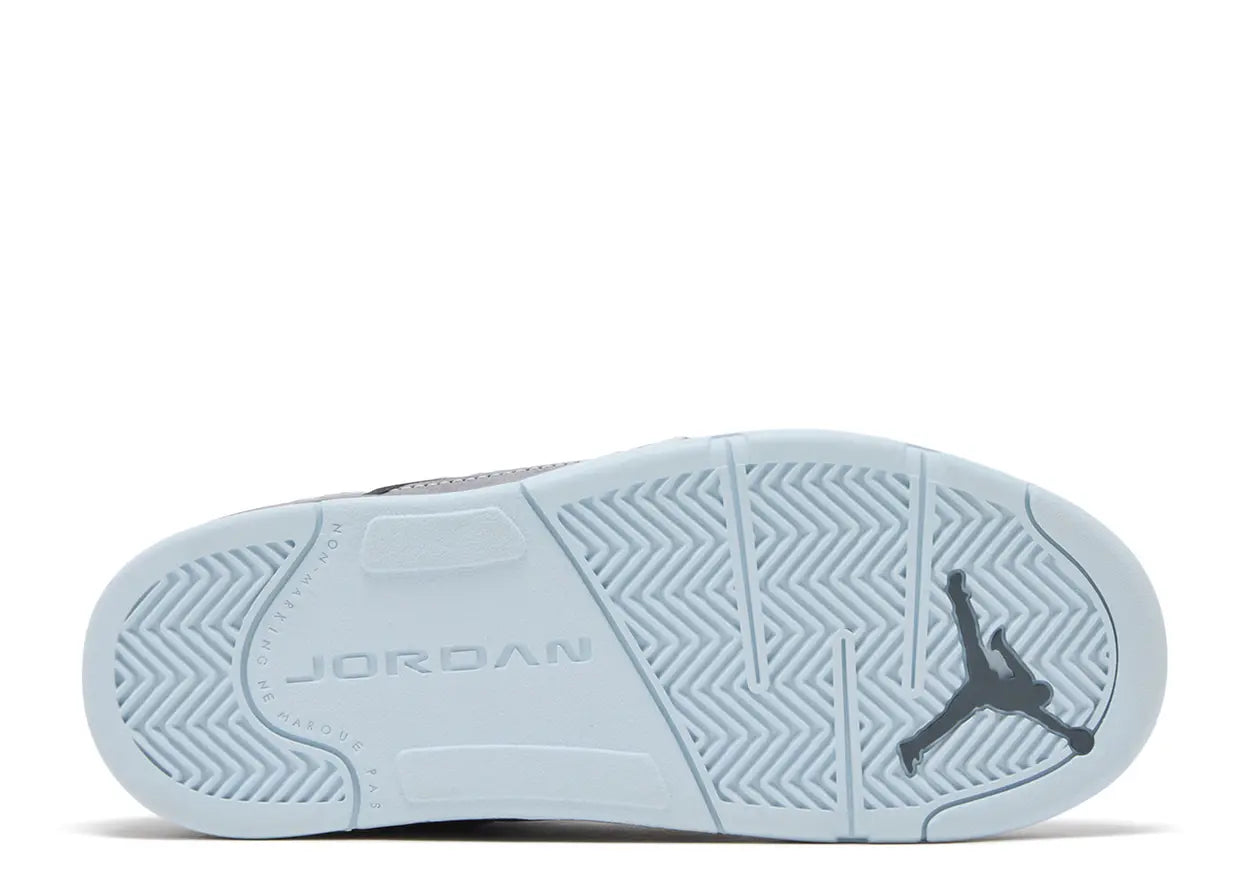 Jordan 5 Retro Wolf Grey (2026) (PS)