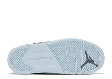 Jordan 5 Retro Wolf Grey (2026) (PS)